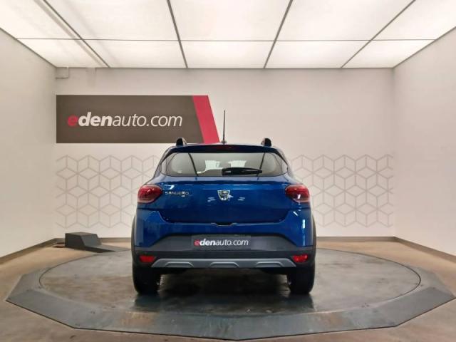 Dacia Sandero image 4