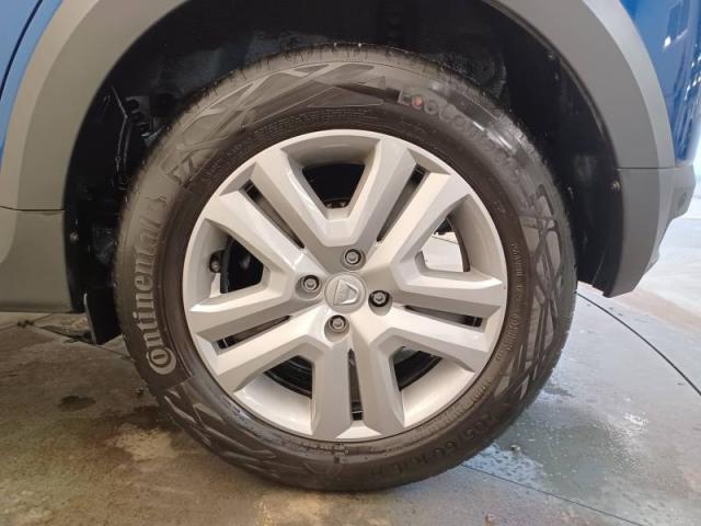 Dacia Sandero image 7