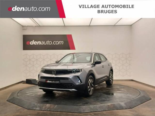 Opel Mokka Electrique 136 Ch & Batterie 50 Kwh Elegance