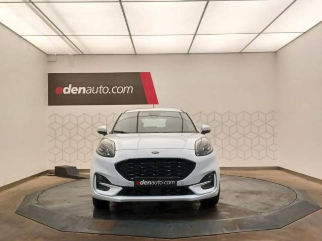 Ford Puma image 2