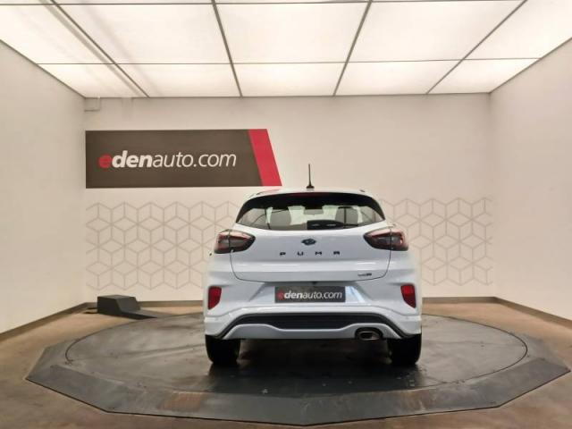 Ford Puma image 7