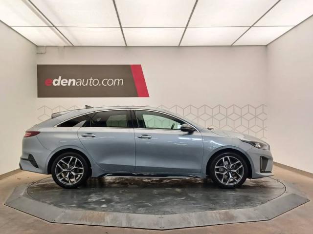 Kia Pro_cee'D image 4