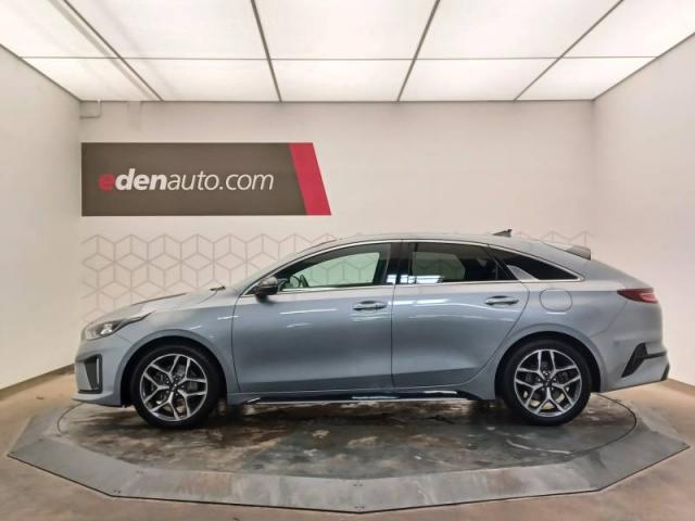 Kia Pro_cee'D image 5