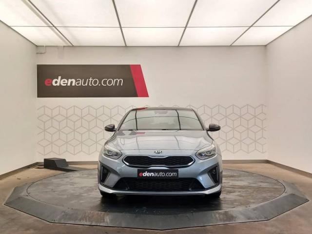 Kia Pro_cee'D image 6