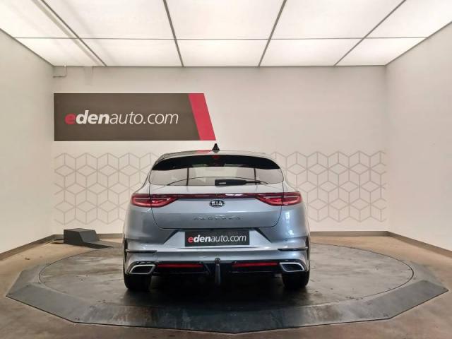 Kia Pro_cee'D image 2