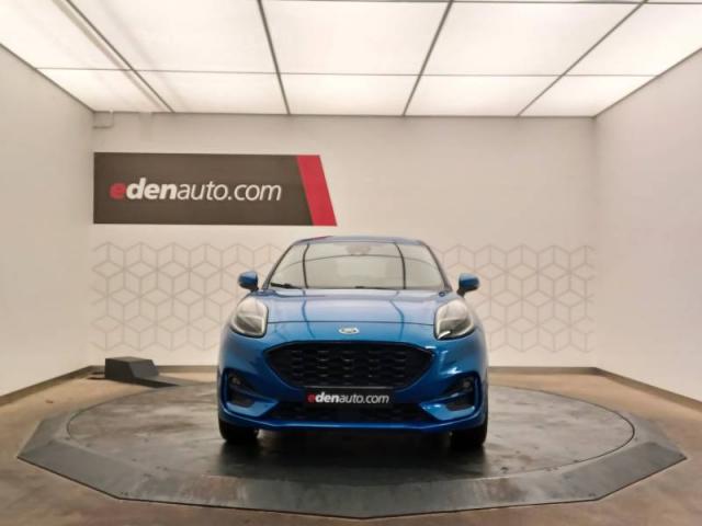 Ford Puma image 9