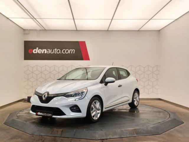 Renault Clio Blue Dci 85 Business