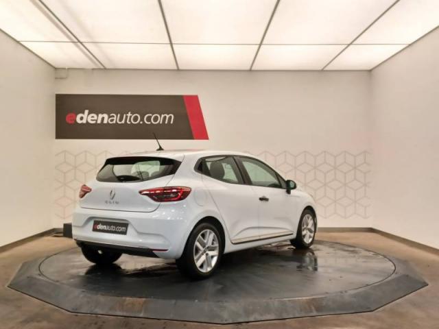 Renault Clio image 1