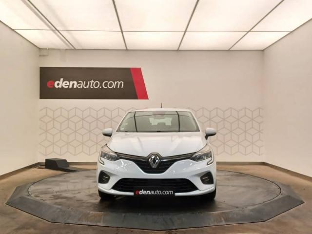 Renault Clio image 7