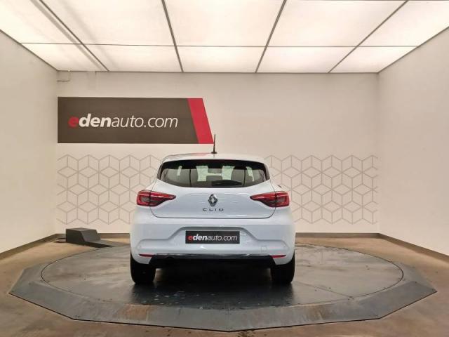 Renault Clio image 6