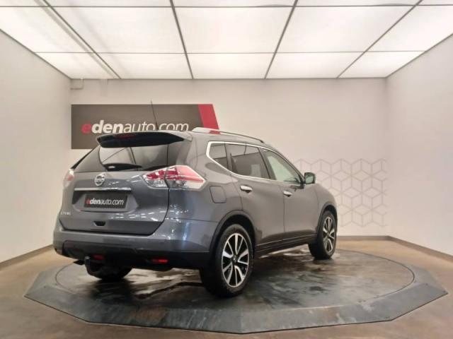 Nissan X-Trail image 5