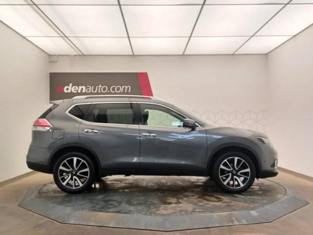 Nissan X-Trail image 4