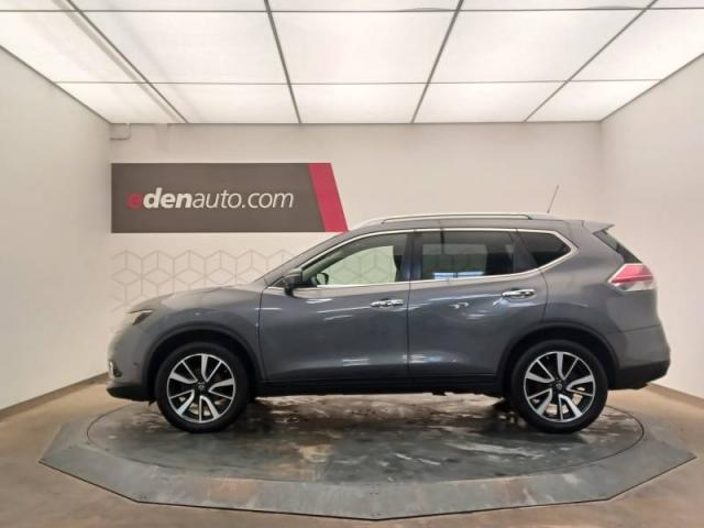 Nissan X-Trail image 3