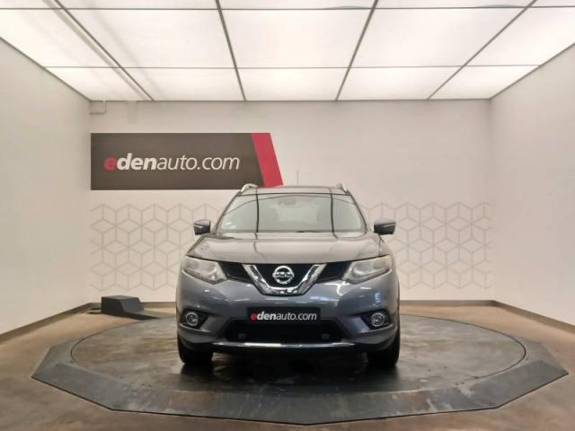 Nissan X-Trail image 1