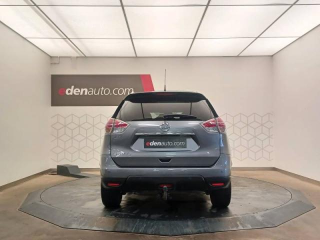 Nissan X-Trail image 3