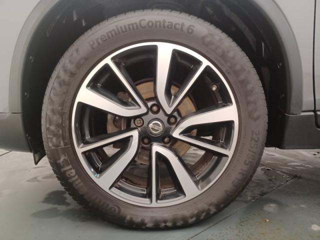 Nissan X-Trail image 6