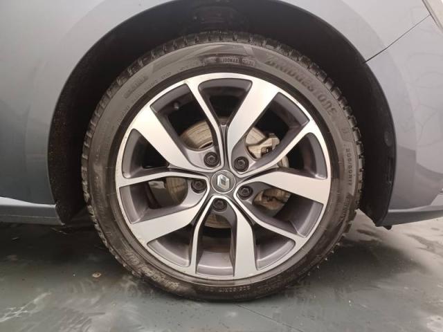 Renault Mégane image 9