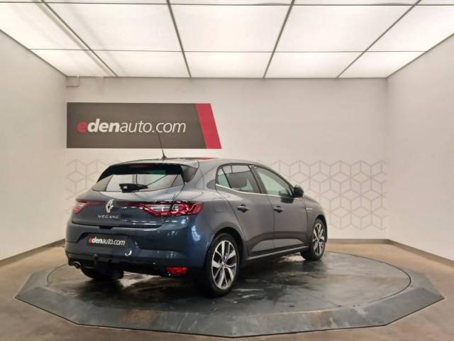 Renault Mégane image 8