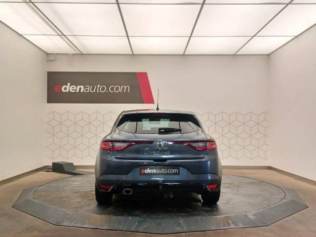 Renault Mégane image 3