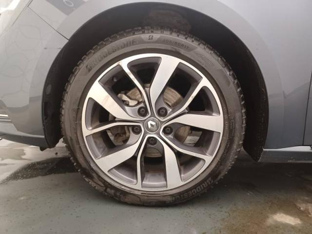 Renault Mégane image 1