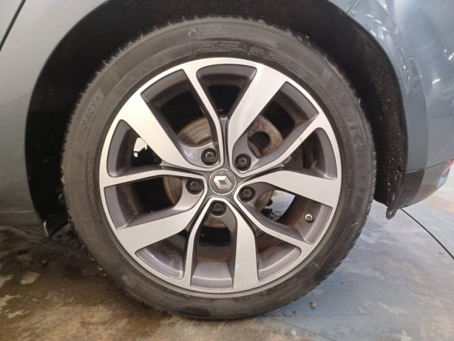 Renault Mégane image 4