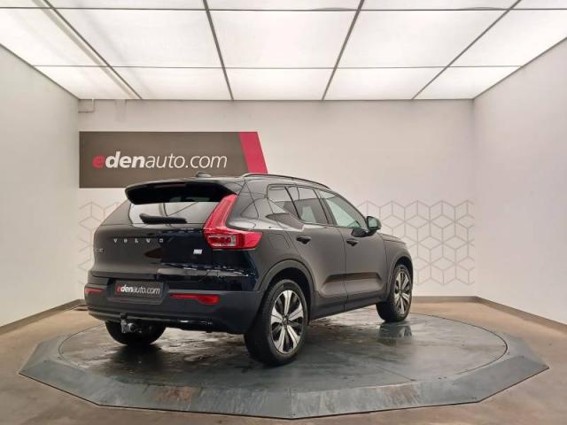 Volvo Xc40 image 7