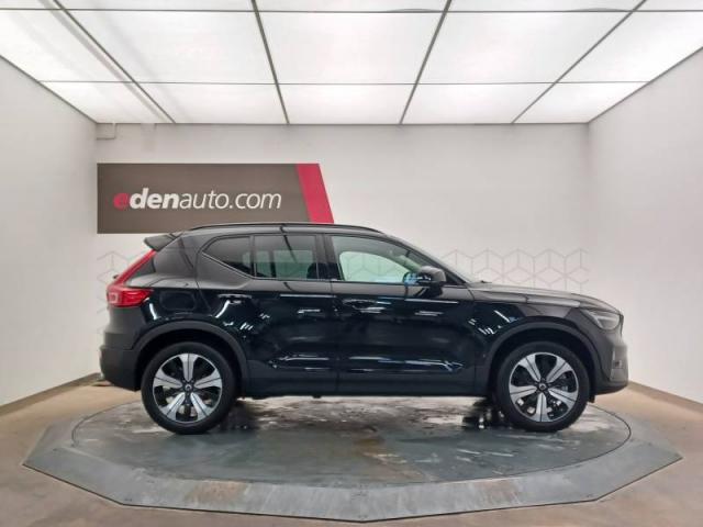 Volvo Xc40 image 1