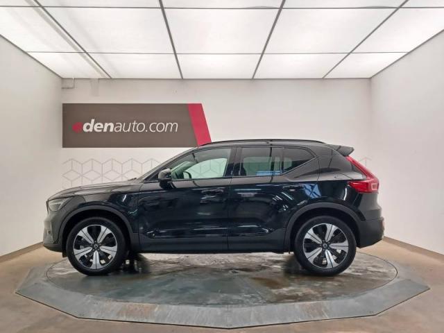 Volvo Xc40 image 8