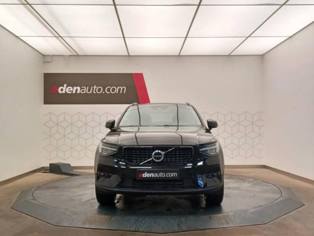 Volvo Xc40 image 6