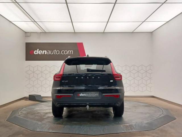Volvo Xc40 image 4