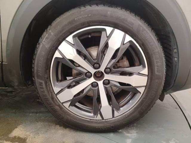 Peugeot 3008 image 6