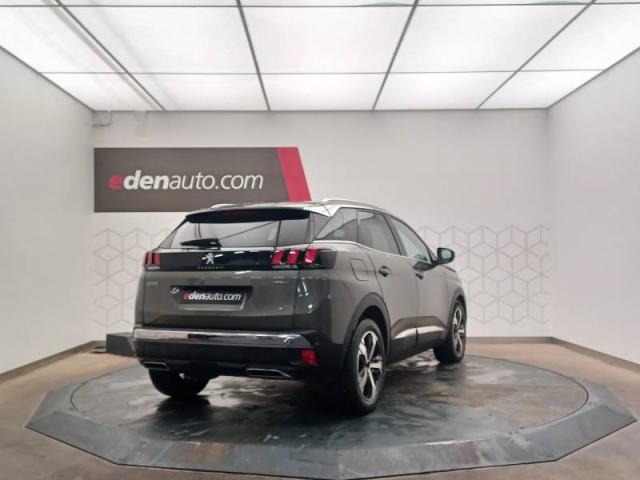 Peugeot 3008 image 7