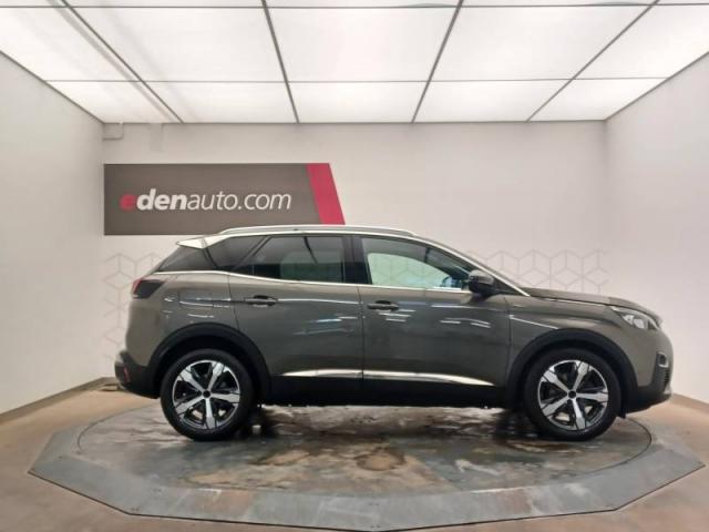 Peugeot 3008 image 8