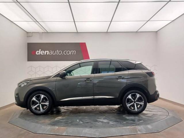 Peugeot 3008 image 2
