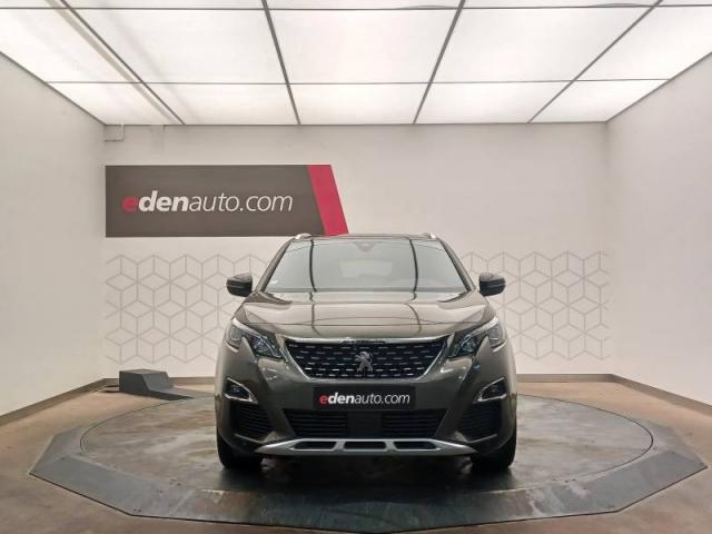 Peugeot 3008 image 5