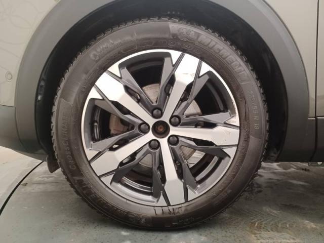 Peugeot 3008 image 4