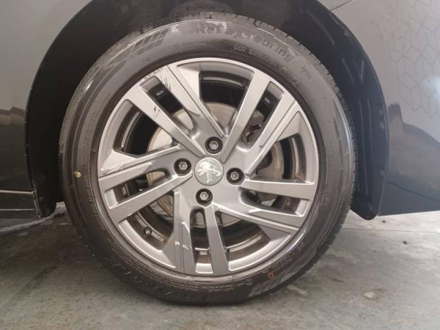 Peugeot 208 Affaire image 6