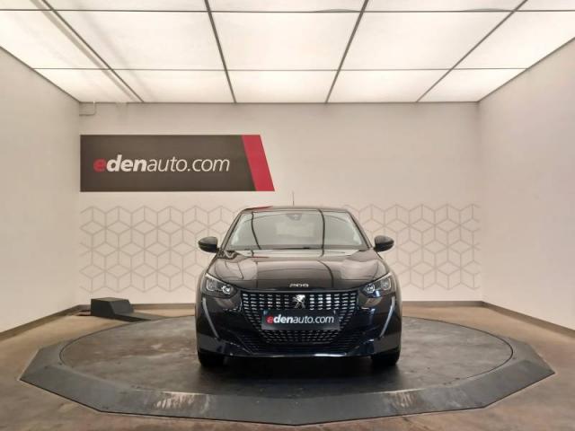 Peugeot 208 Affaire image 5