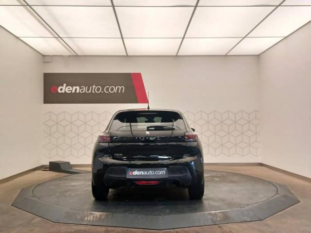 Peugeot 208 Affaire image 2