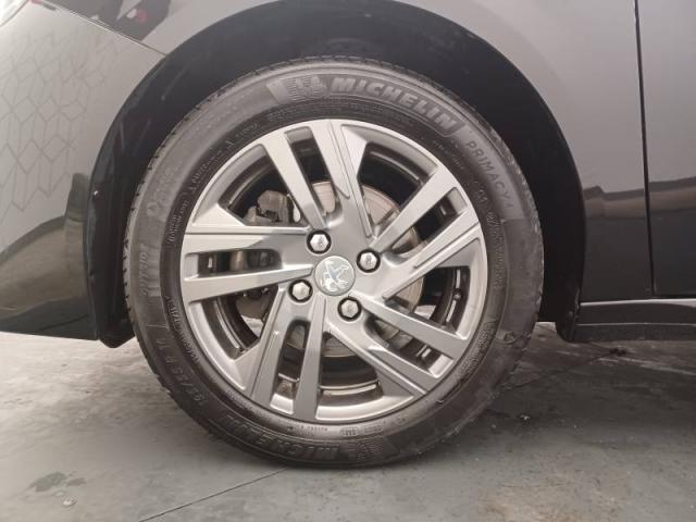 Peugeot 208 Affaire image 3