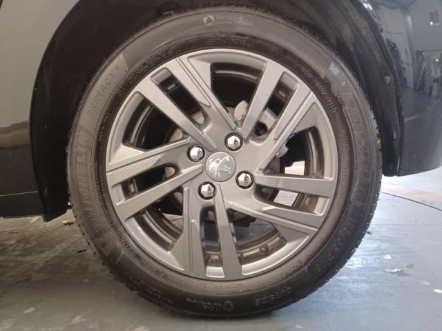 Peugeot 208 Affaire image 8