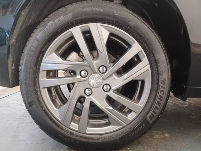 Peugeot 208 Affaire image 4