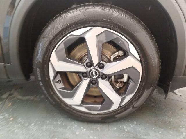 Nissan Qashqai image 2