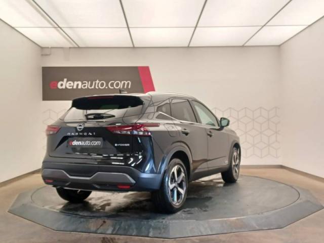 Nissan Qashqai image 6