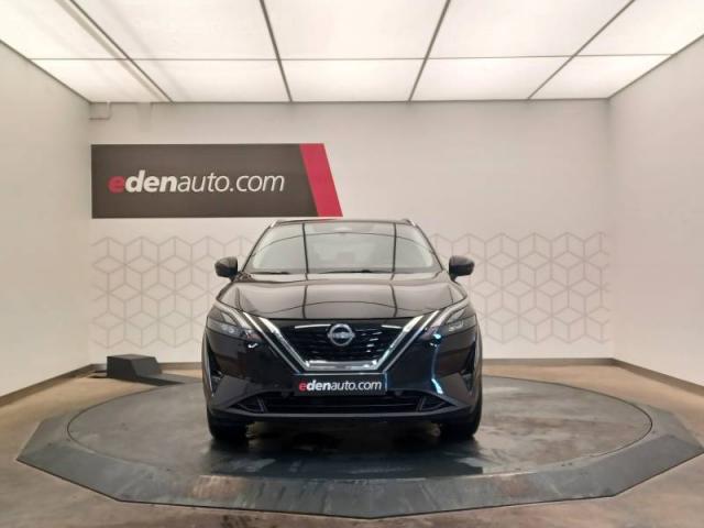 Nissan Qashqai image 9