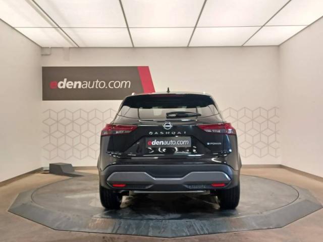 Nissan Qashqai image 3