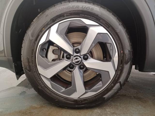 Nissan Qashqai image 5