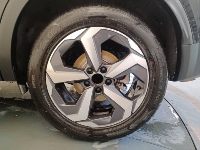 Nissan Qashqai image 4