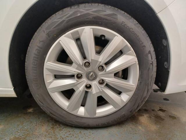 Renault Mégane image 9