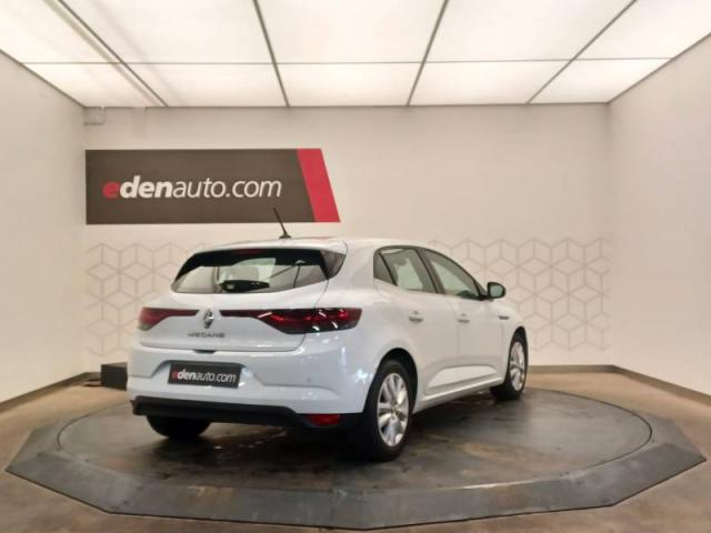 Renault Mégane image 2